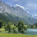 Wanderung nach Innertkirchen entlang der Gadmerwasser