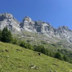 Panorama der Wendenstöcke