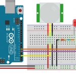 Fritzing Breadboard Wiring Diagram