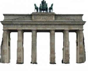 edi.teppert.com - Brandenburger Tor Titelbild