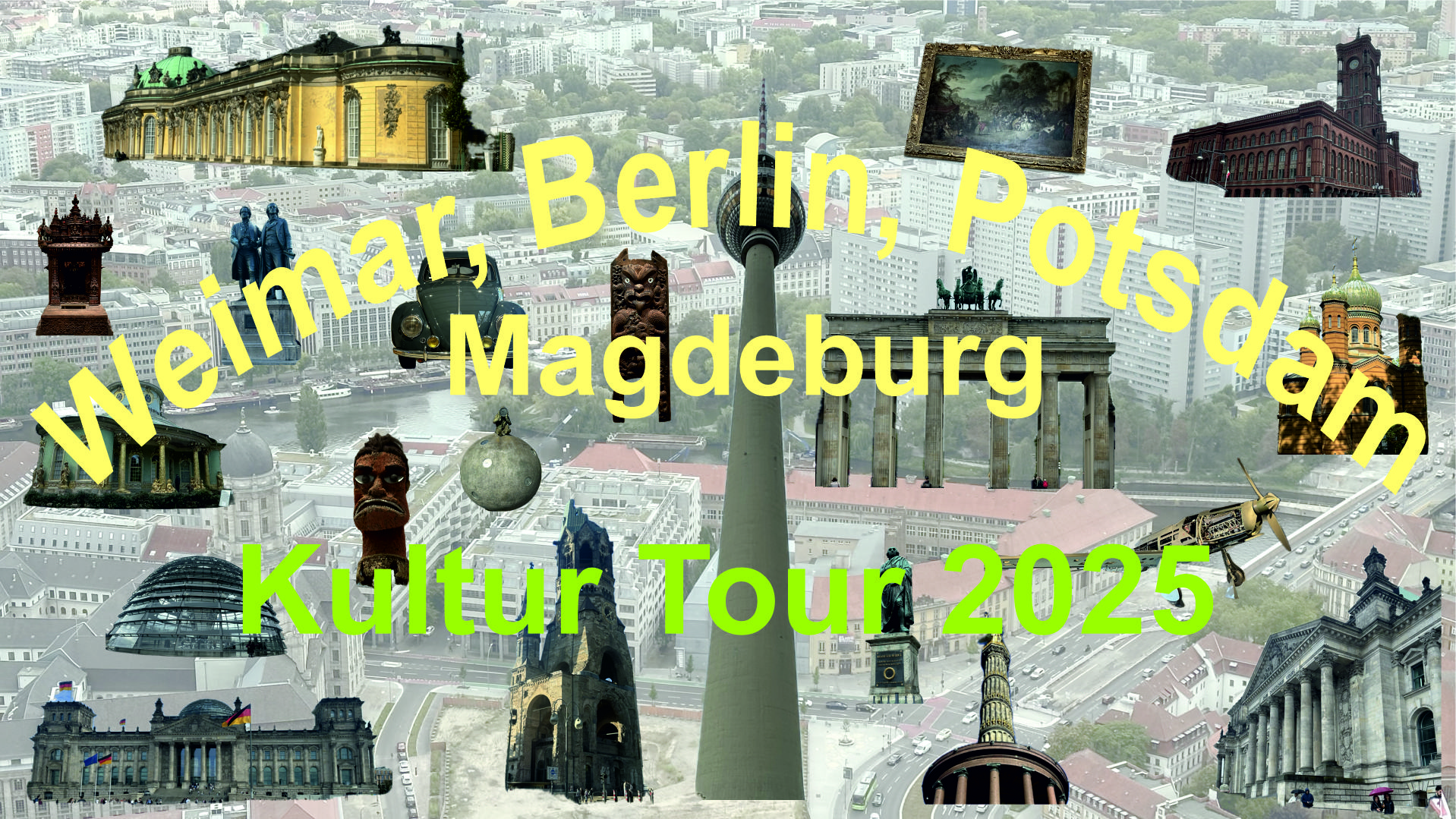 edi.teppert.com - Weimar Berlin Potsdam Magdeburg Titelbild