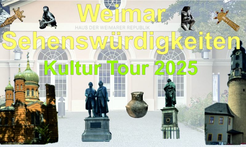 edi.teppert.com - Weimar Titelbild