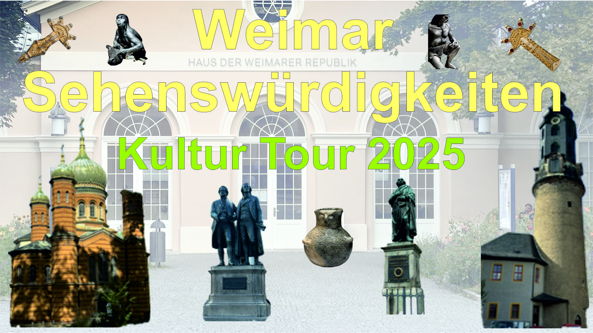 edi.teppert.com - Weimar Titelbild