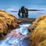 Island Reise Header Bild