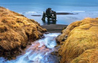 Island Reise Header Bild