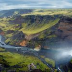 Island Reise Beitrags Bild