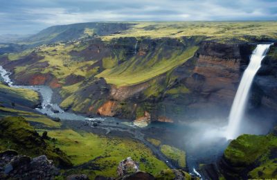 Island Reise Beitrags Bild