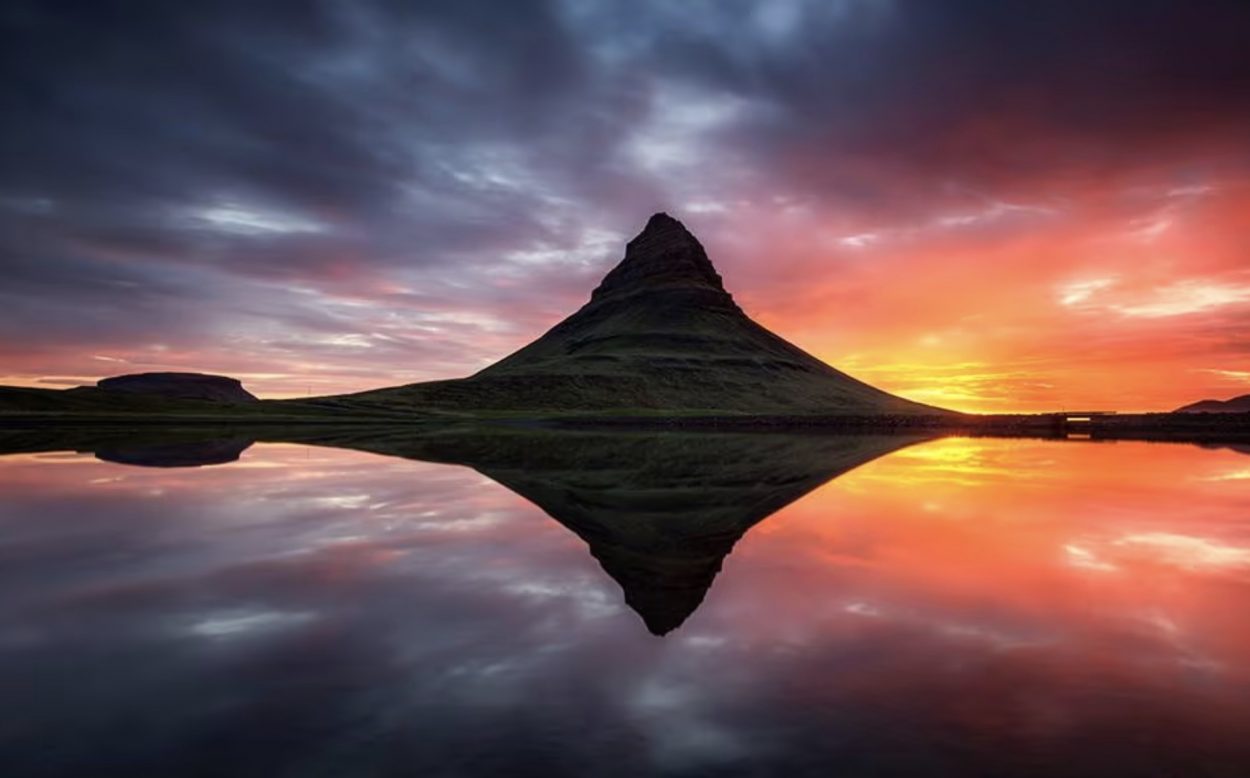 Island Reise Header Bild