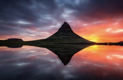 Island Reise Header Bild